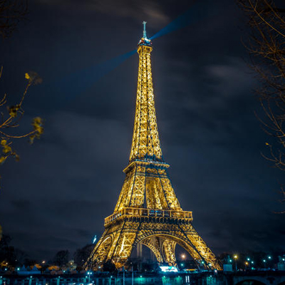 Eiffel Tower